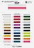 SIC-535 Silicone Coated Piping Tape Approx. 10mm