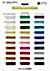 SIC-9430 Bright Piping Tape