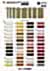 SIC-EB007 Grosgrain Stretch Binder Tape