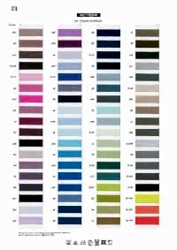 SIC-FB011 Knit Stretch Binder Tape[Ribbon Tape Cord] SHINDO(SIC) Sub Photo