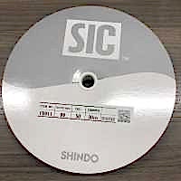 SIC-FB011 Knit Stretch Binder Tape[Ribbon Tape Cord] SHINDO(SIC) Sub Photo