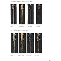 SL-3COLIBRI-CLOSED Super LAMPO(Eco) Size 3 Close[Zipper] LAMPO(GIOVANNI LANFRANCHI SPA) Sub Photo