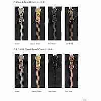 SL-3COLIBRI-CLOSED Super LAMPO(Eco) Size 3 Close[Zipper] LAMPO(GIOVANNI LANFRANCHI SPA) Sub Photo