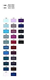 SLK120 Pure Silk Habutai 12 Momme[Textile / Fabric] Okura Shoji Sub Photo