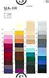 SLK160 Pure Silk Satin 16 Momme