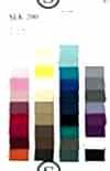 SLK200 20 Momme Pure Silk Crepe