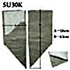 SU30K Chest Thickening