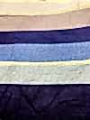 1125 Under Collar Felt Raw Roll [outlet]