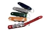 AT-COBH ALBERT THURSTON Brace Clip-ON BUTTON HOLDER
