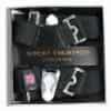 AT-SG ALBERT THURSTON Suspenders Socks Garter