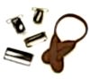 AT-PARTS ALBERT THUSTON Suspenders Parts