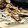 KK Bow Tie (Double Blade) Processing