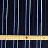 VANNERS-01S VANNERS British-made Silk Textile Stripe 