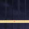 VANNERS-20 VANNERS British-made Silk Textile Stripe Pattern. 