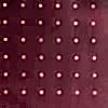 VANNERS-32 VANNERS British-made Silk Fabric With Textile Dot Pattern