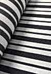 VANNERS-53 VANNERS British-made Silk Textile Morning Stripe