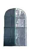 FA182 Gusseted Suit Storage Cover, Green