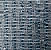 Z7565 LINTON Linton Tweed British Textile Saxe X White