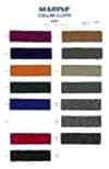 5501 Under Collar Felt Cut To Cut To Order