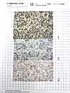 LP-2 Marcus Paisley Cupra Cupro Print Lining