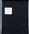 9PC0065 Wool Polyester 10 Month Textile Black
