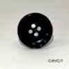 GARBO Garbo Made In Italy Real Buffalo Horn Buttons For Suits And Jackets