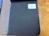 CNB6002 CANONICO (Canonico) Standard Dark Blue No Pattern