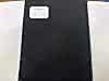 CNB5001(黒) CANONICO (Canonico) Standard No Pattern Black