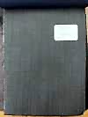 CNB6004 CANONICO Standard Gray Pinhead