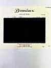 17699 Formal DOMINX Standard Collection SP100' Thread Yarn Left Twill Gabardine All Year Black Gray Beige