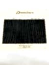 4911 Summer Formal DOMINX Standard Collection Corduroy Grey