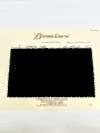 22857B Mohair SolidCloth DOMINX Standard Collection Strongly Twisted Silk Kid Mohair Mix 5 Colors