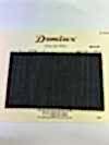 22302 DOMINX Standard Collection 3/1 Twill High-Twist Wool 5 Colors