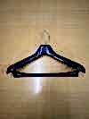 T-3 Hangers For Suits, Jackets And Coats