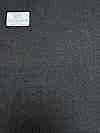 59540-88 25AW HERDREX [MOKUORI] Mokuori Dark Kersey Twill Deodorant Wool
