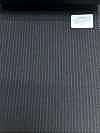 39529-53 25AW HERDREX [PREMIUM VENETIAN] Premium Venetian Charcoal Heaven Gray Gray Shadow Stripe