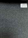 49576-54 26AW HERDREX [Grace Flannel] Grace Flannel Medium Gray No Pattern