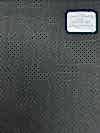 59435-88 25AW BEST SELECTION [Lustre] Luster Gray Check Woven Pattern