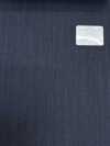 09403-21 25AW BEST SELECTION [davaumi] Davaumi Navy Herringbone