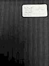 4ML3982 25AW THE CITY Alternate Stripe Charcoal Heaven Gray