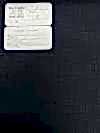 8MK1893 25AW LOOP LABO (Loop Lab) Houndstooth Navy