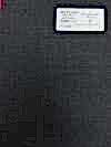 5MK0123 MIYUKI EVER WOOL (Miyuki Everwool) No Pattern Charcoal Heaven Gray