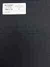5MK0230 MIYUKI EVER WOOL Shadow Windowpane Dark Navy