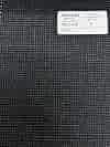 5ML0402 MIYUKI EVER WOOL (Miyuki Everwool) Houndstooth Charcoal Heaven Gray