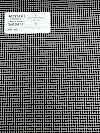 5ML0413 MIYUKI EVER WOOL (Miyuki Everwool) Houndstooth Gray