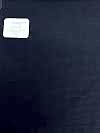 CNJ302 CANONICO Standard 21μ Montecarlo Jacket Hopsack Navy No Pattern
