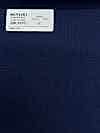 2ML4593 26SS Miyuki Textile MIYUKI Essentials TROPICS Navy Check