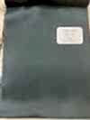 URJ-108 Italian-made 100% Cupro Lining, No Pattern Blue-green.