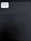 M02048-1 KUNISHIMA1850 Exclusive Line 【SOMO CASHMERE 100%】 No Pattern Black