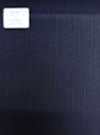 M02131-21 KUNISHIMA1850 Exclusive Line [W/M 4-ply Polar Overdyed] Dark Navy/ No Pattern
